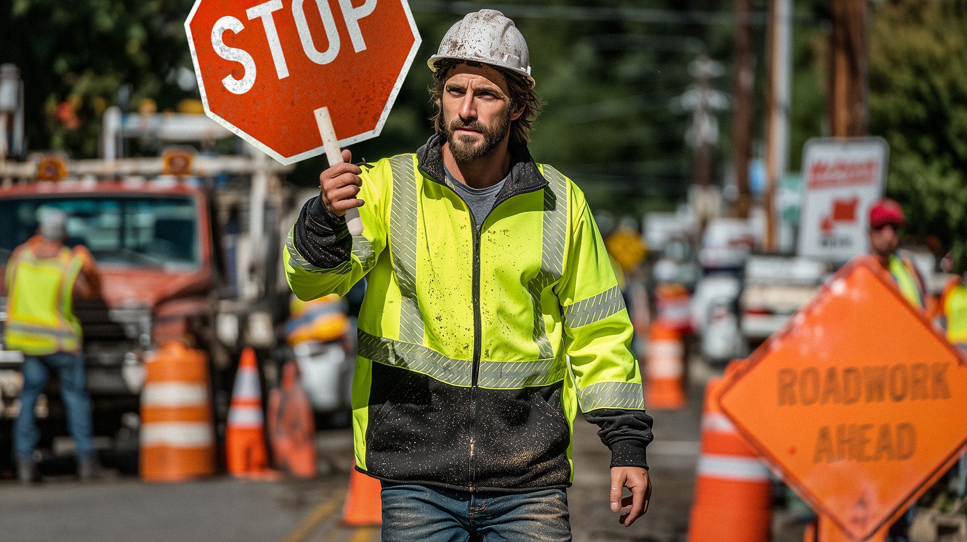 MUTCD Updates Explained: What They Mean for High-Visibility Compliance in 2025 and Beyond