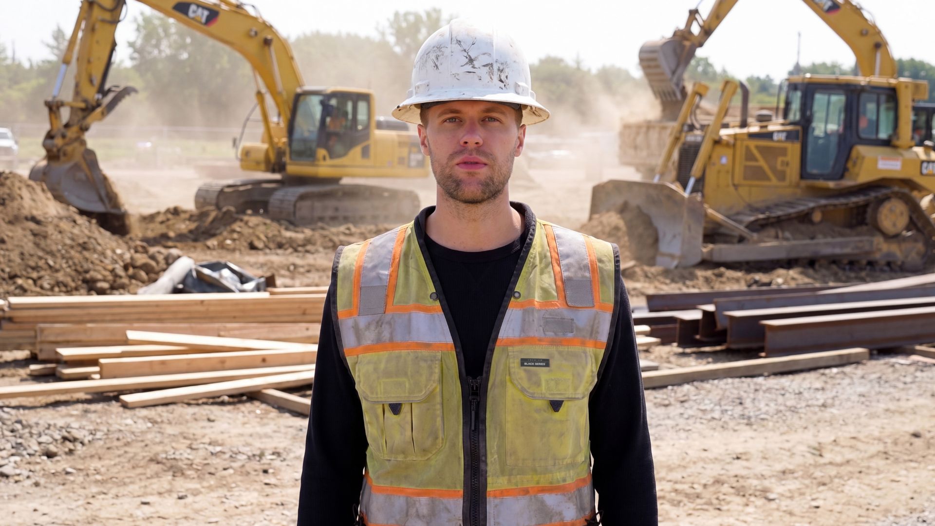 How to Spot a High-Visibility Vest That’s Past Its Prime (Before the Auditor Does)